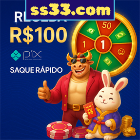 ss33.com Indique amigos para receber um bônus
