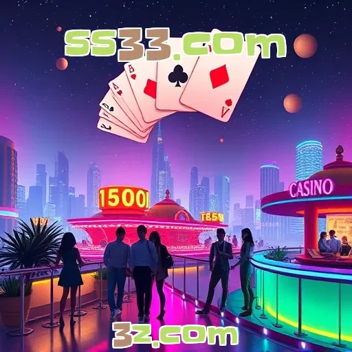 ss33.com Blackjack