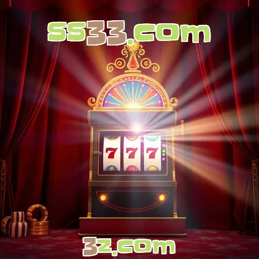 ss33.com Roleta